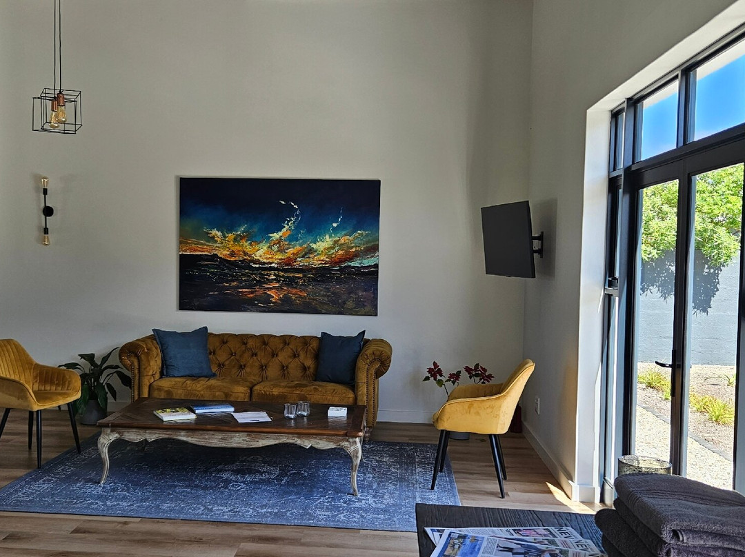 Glow Boutique Suites主图