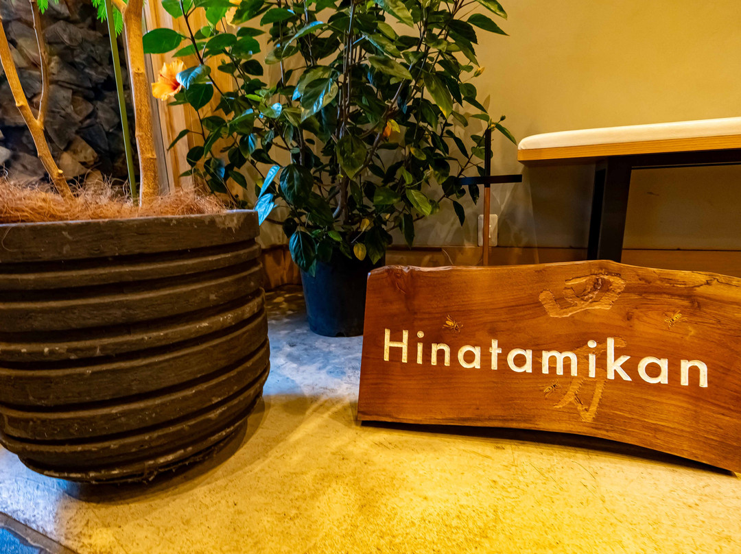 Hinatamikan主图