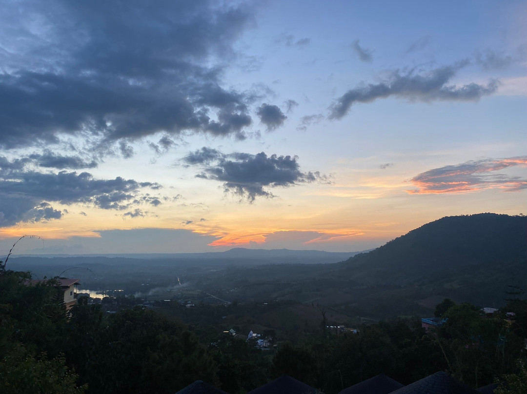 The Sense Resort View Talaymok主图