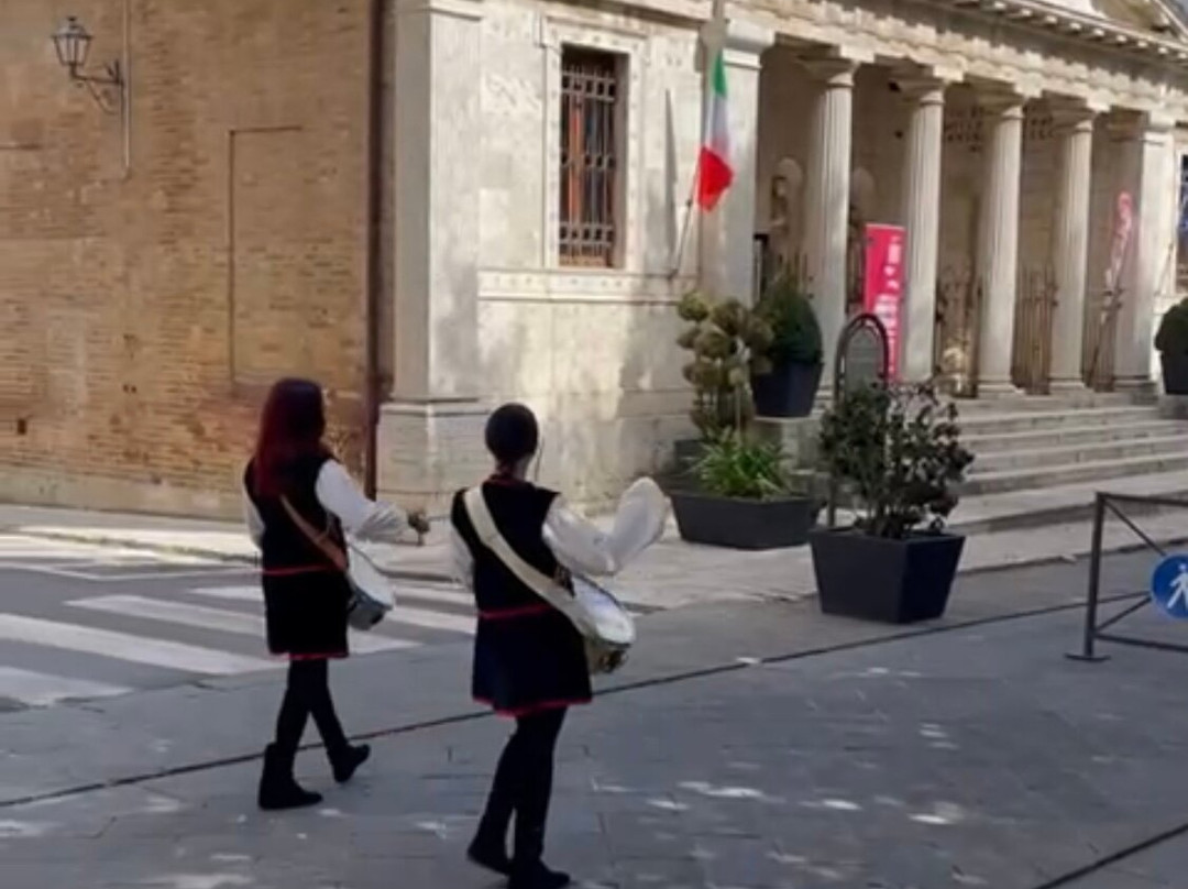 Centro Storico di Chiusi景点图片