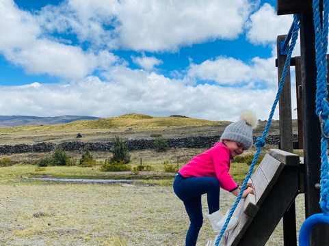 Ecuador Best Tours-基多必去景点