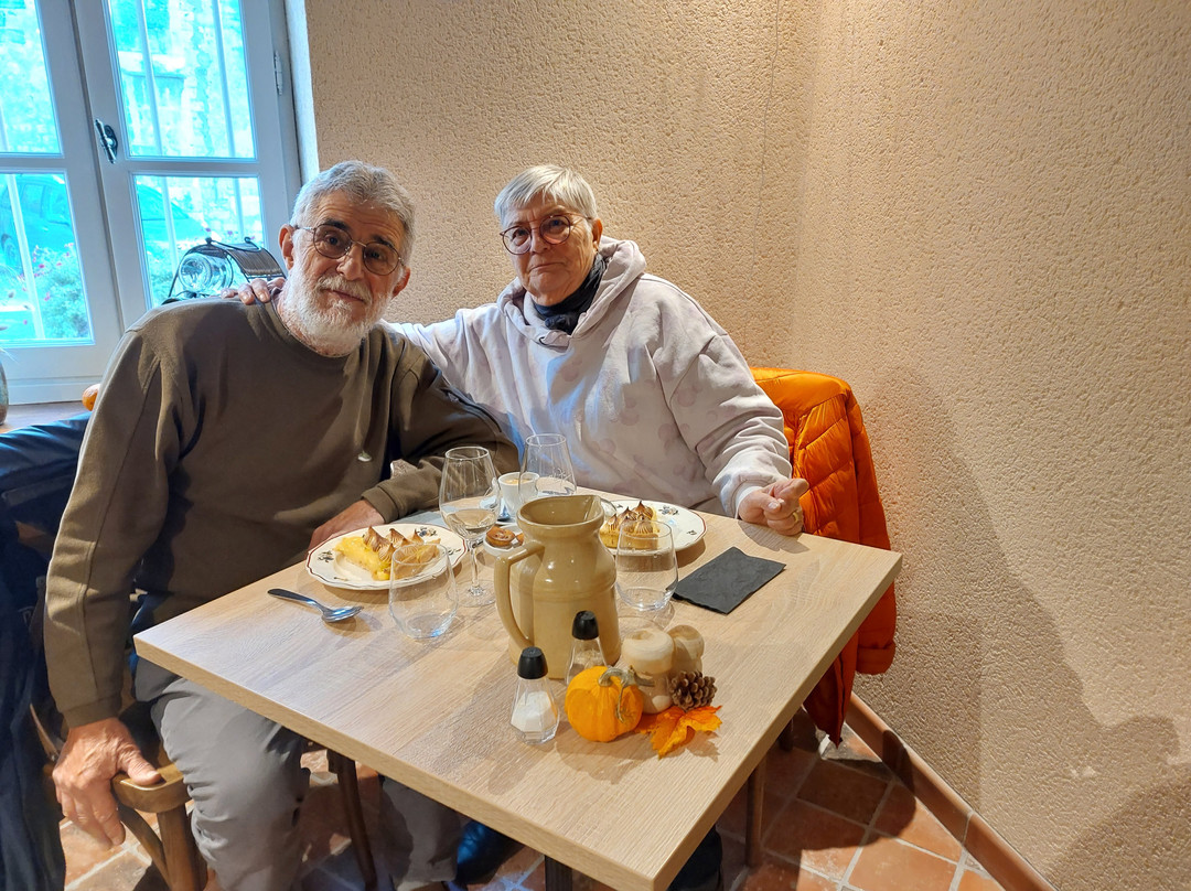 Aux détours de Chitry主图