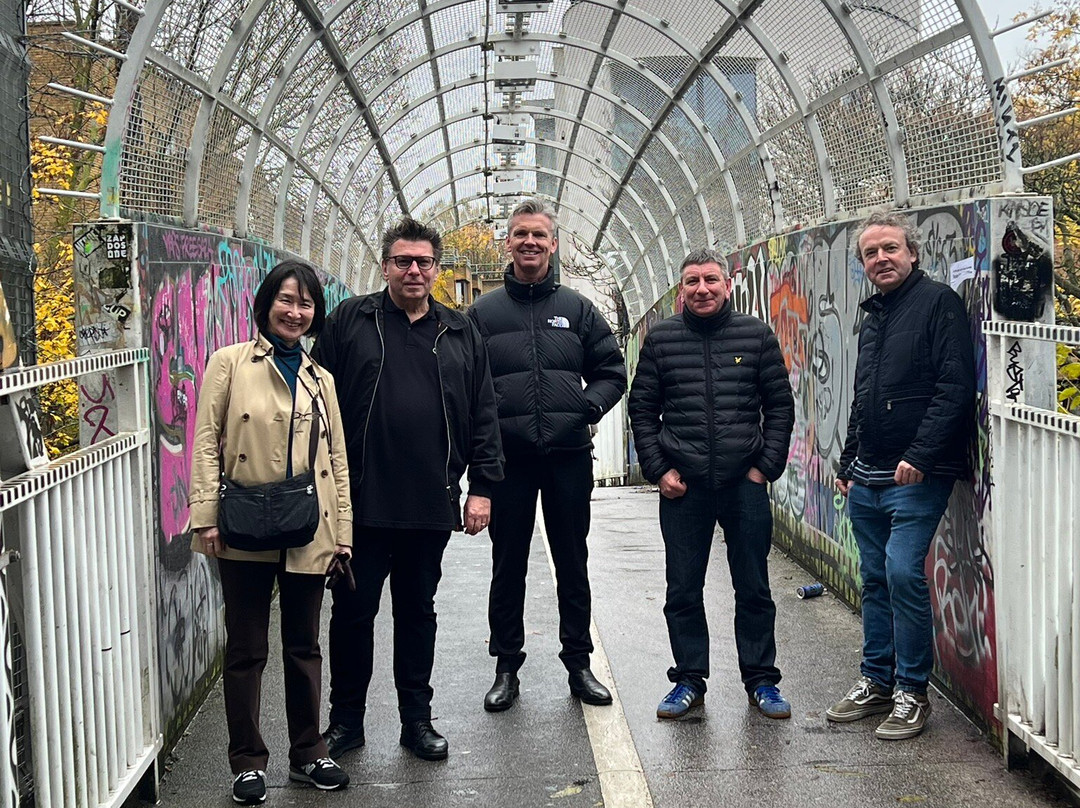 FlipsideLondon Tours-伦敦必去景点