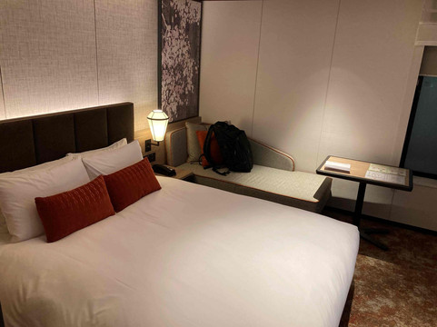 札幌索拉利亚西铁酒店主图