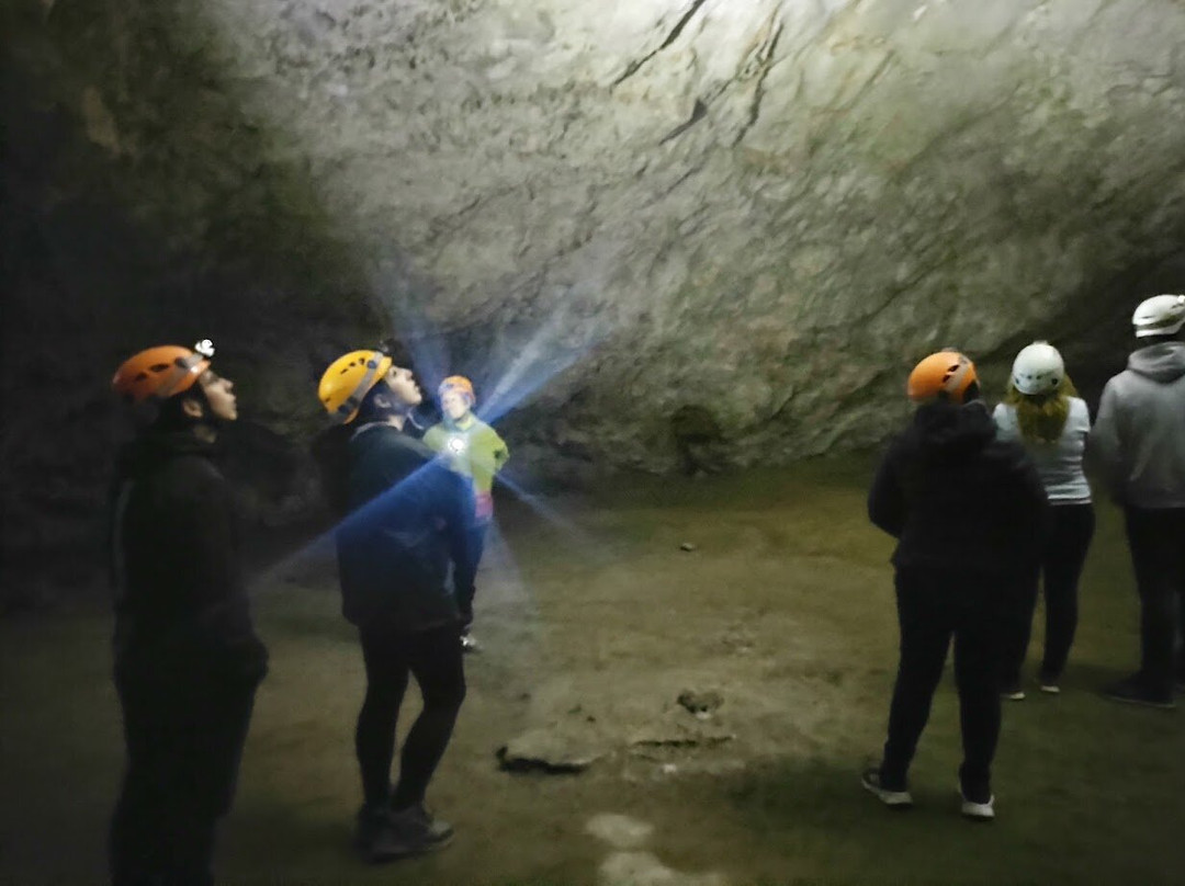 Caverna de Las Brujas-Malargue必去景点