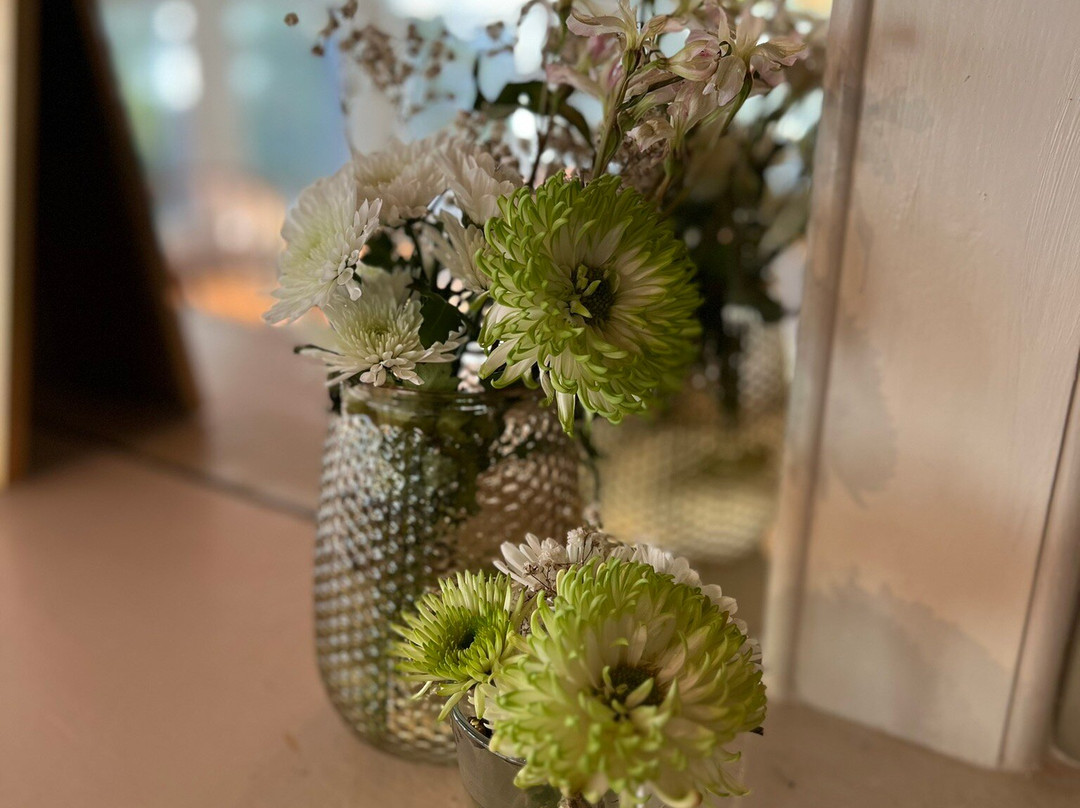 The Rosemary House Lodging and Events主图