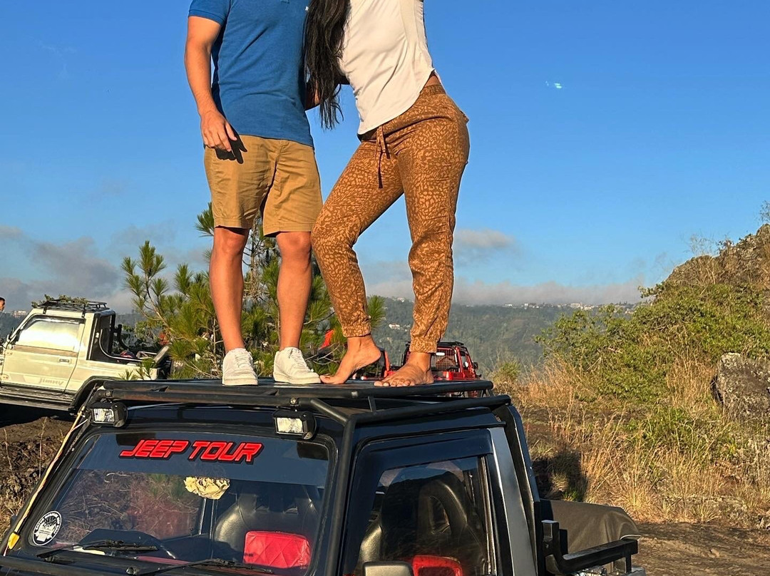 Jungle Bali Tours-库塔必去景点