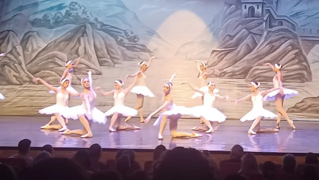 Théâtre du Léman-日内瓦必去景点