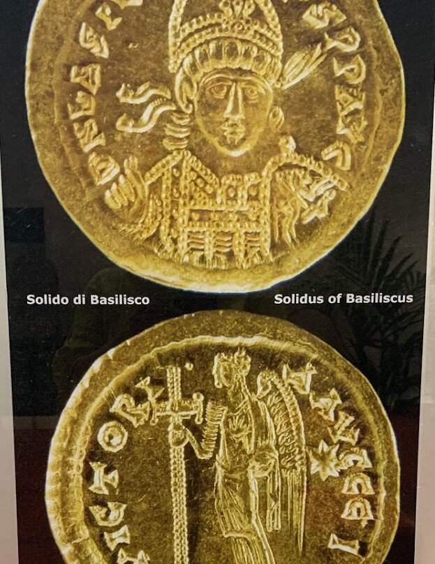 Museo Di San Mamiliano-Sovana必去景点