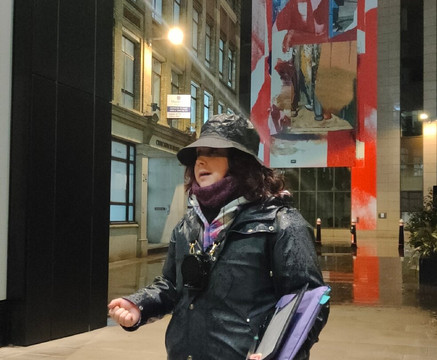 Once Upon a Tour-伦敦必去景点