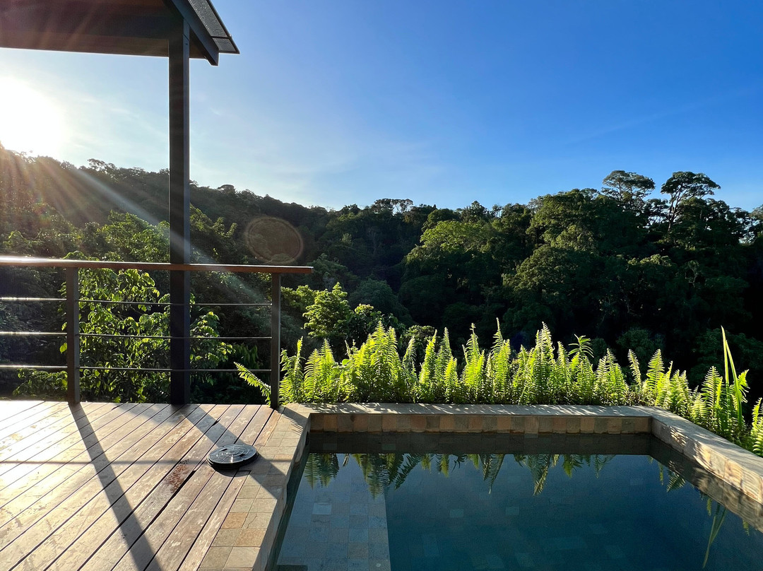 El Remanso Rainforest Lodge主图