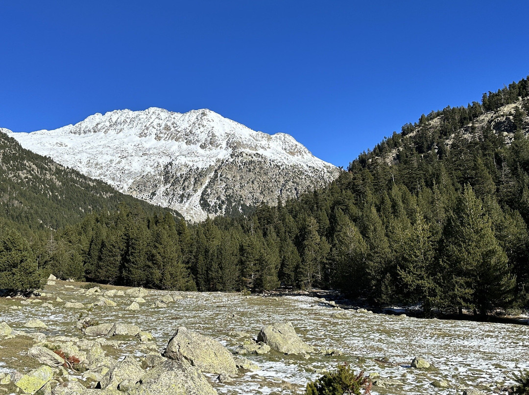 Hotel El Rantiner主图