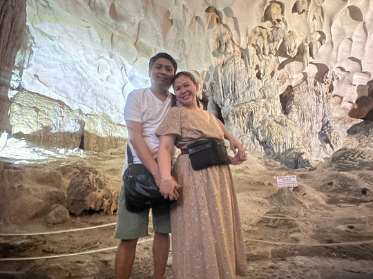 TOMMY EXCURSIONS TRAVEL-河内必去景点