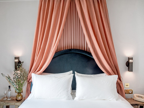 林荫大道酒店主图