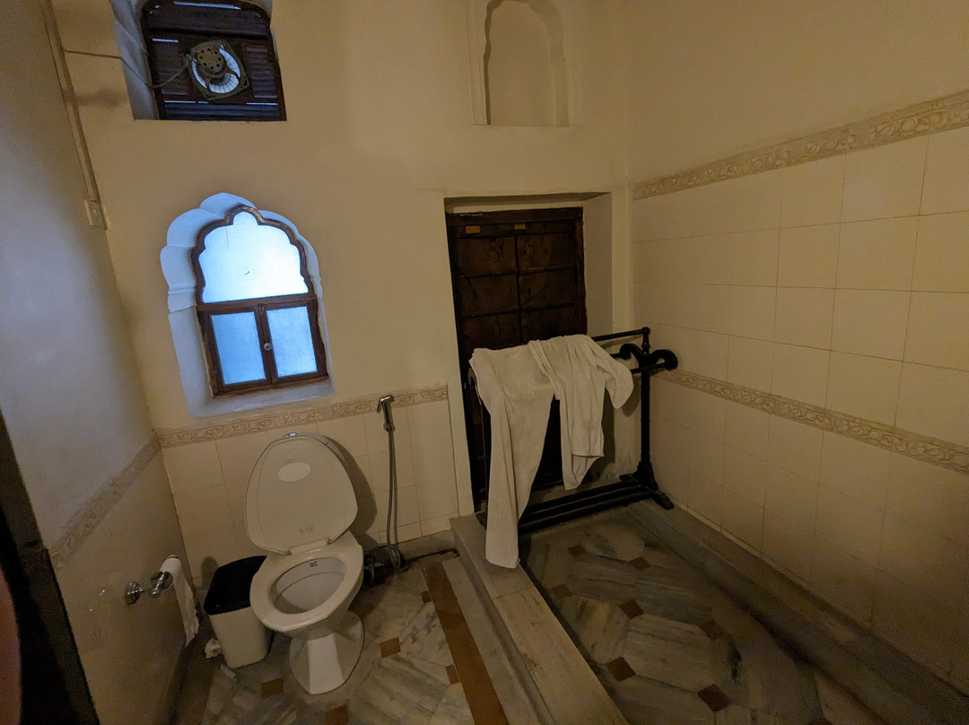 Hotel Mandawa Haveli主图