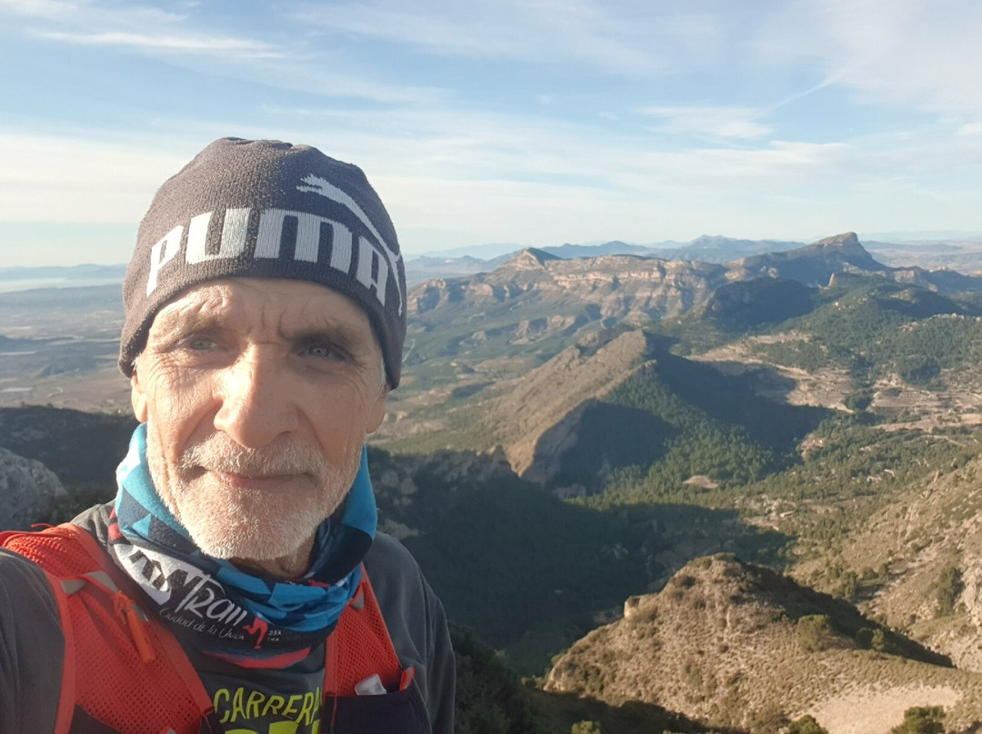 Sierra del Maigmó景点图片