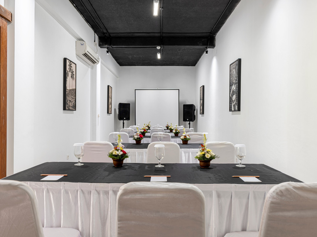 Arkamara Dijiwa Ubud主图