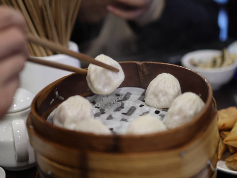 M2Holiday-上海市必去景点