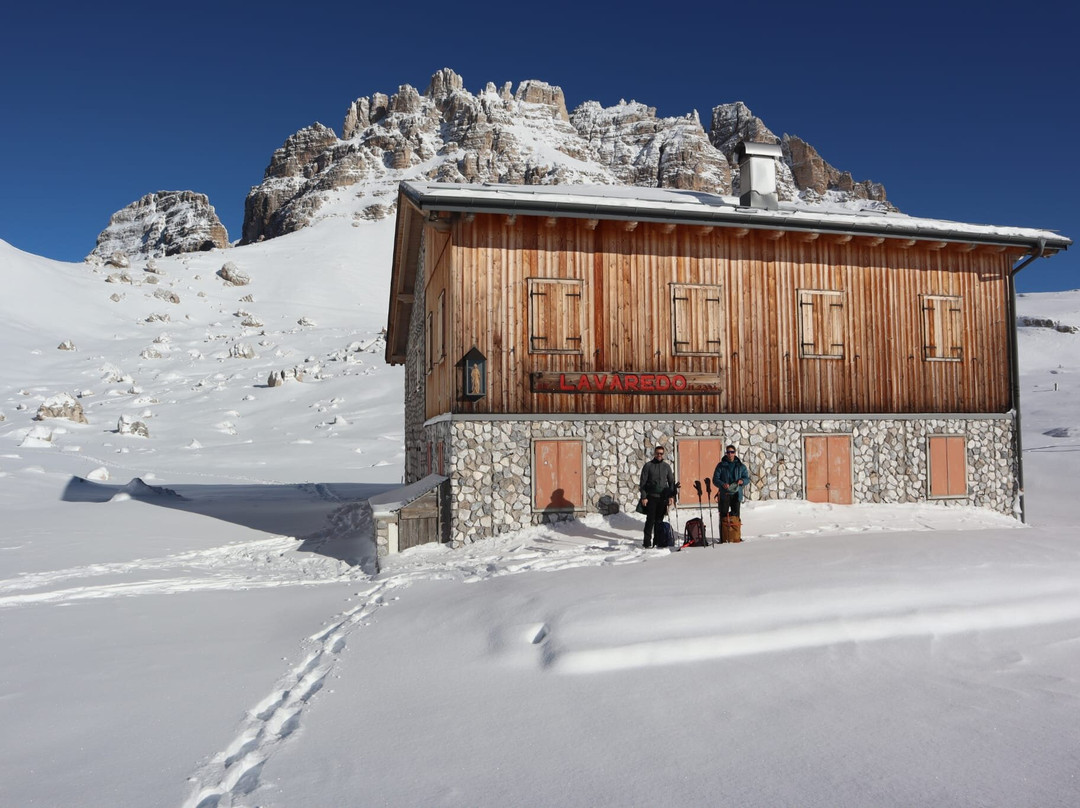 Alpinschule Drei Zinnen景点图片