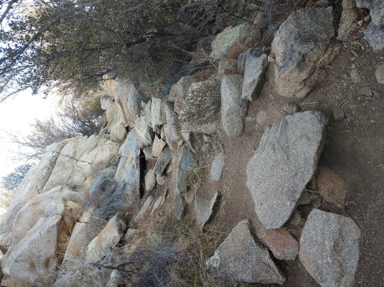 Aguirre Spring National Recreation Area-Organ必去景点