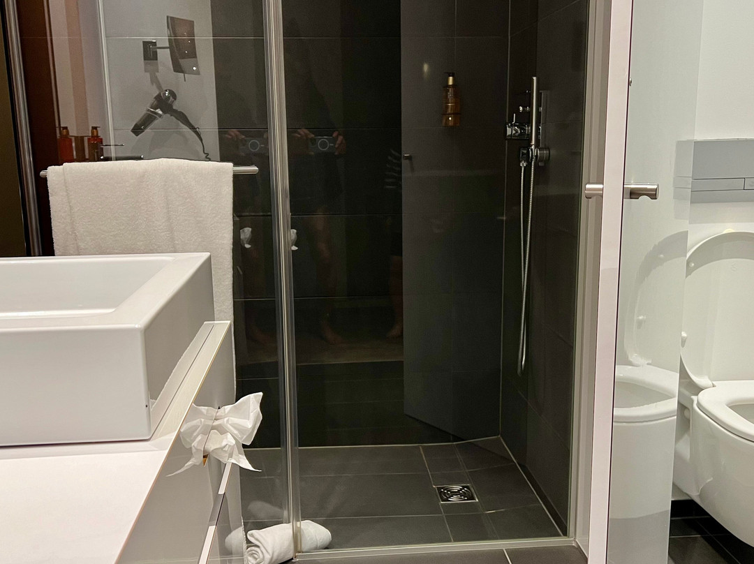 卢森堡莱嘎尔高级酒店主图