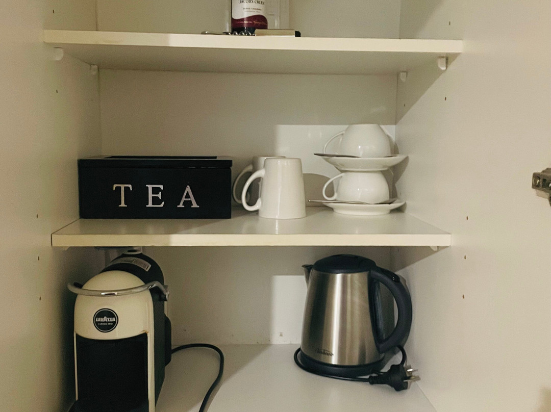 The Carrington主图