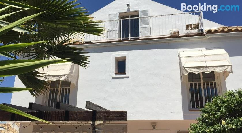 San Miguel B&B Granada主图