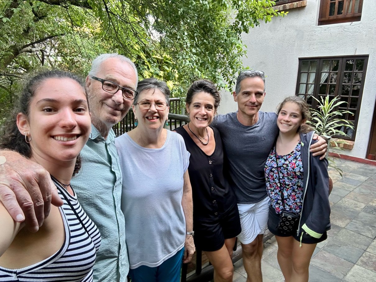 布鲁杰旅舍-浴室