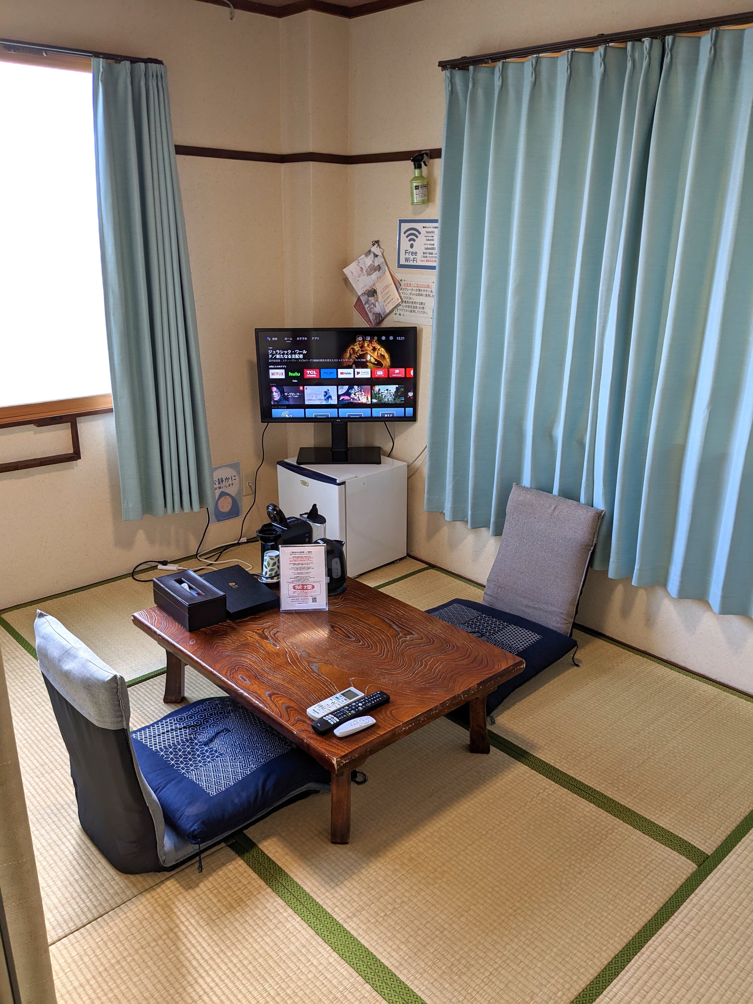 Tabist Kosai Hamanako no Yado-客卧