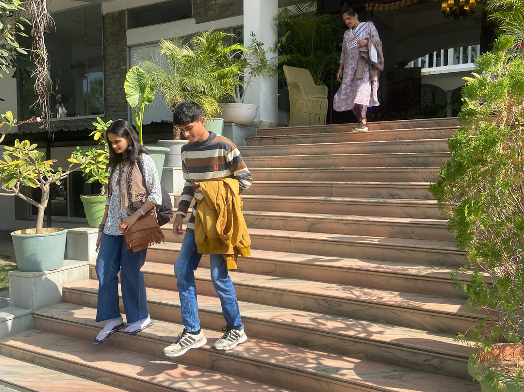 Ranakpur Jungle Safari-拉那克普必去景点