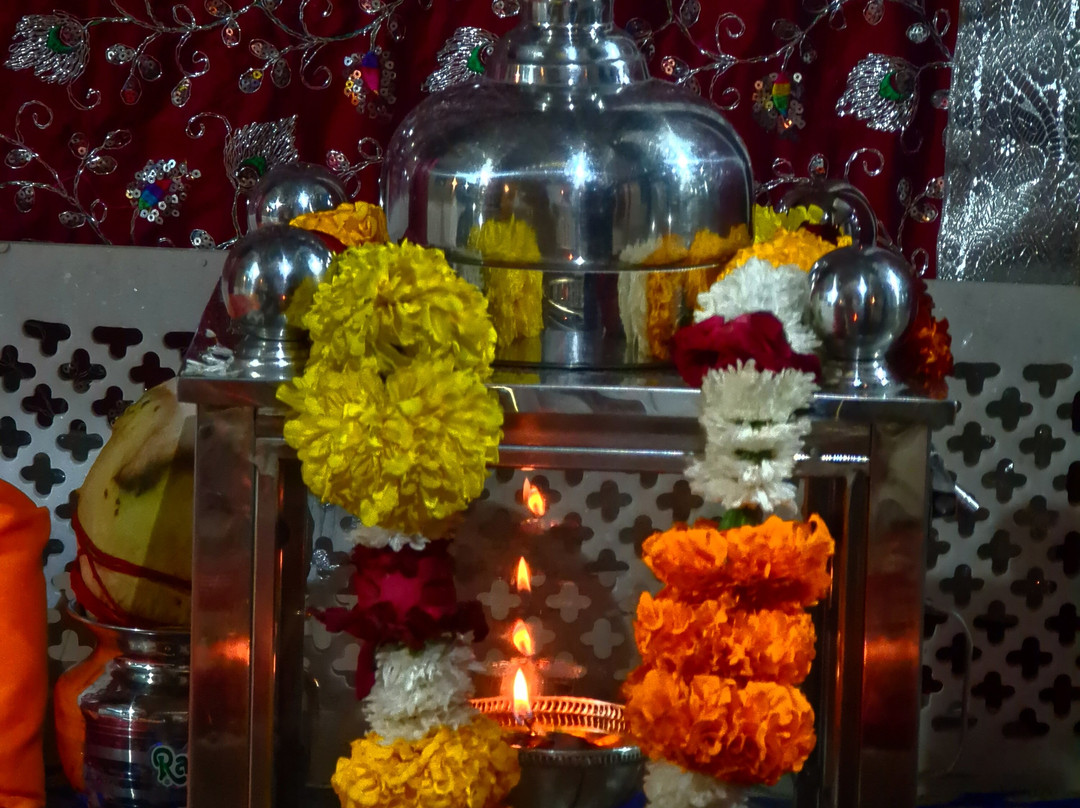 Dera Baba Shri Chand ji maharaj景点图片