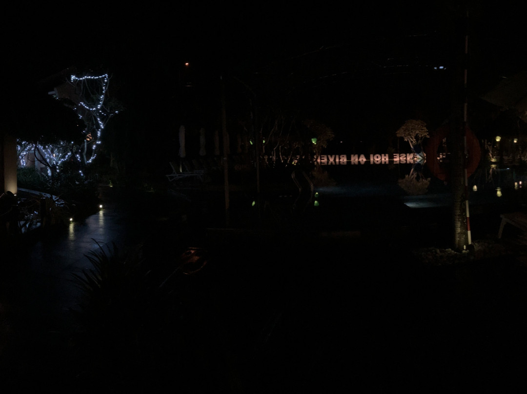 Silk Sense Hoi An River Resort主图