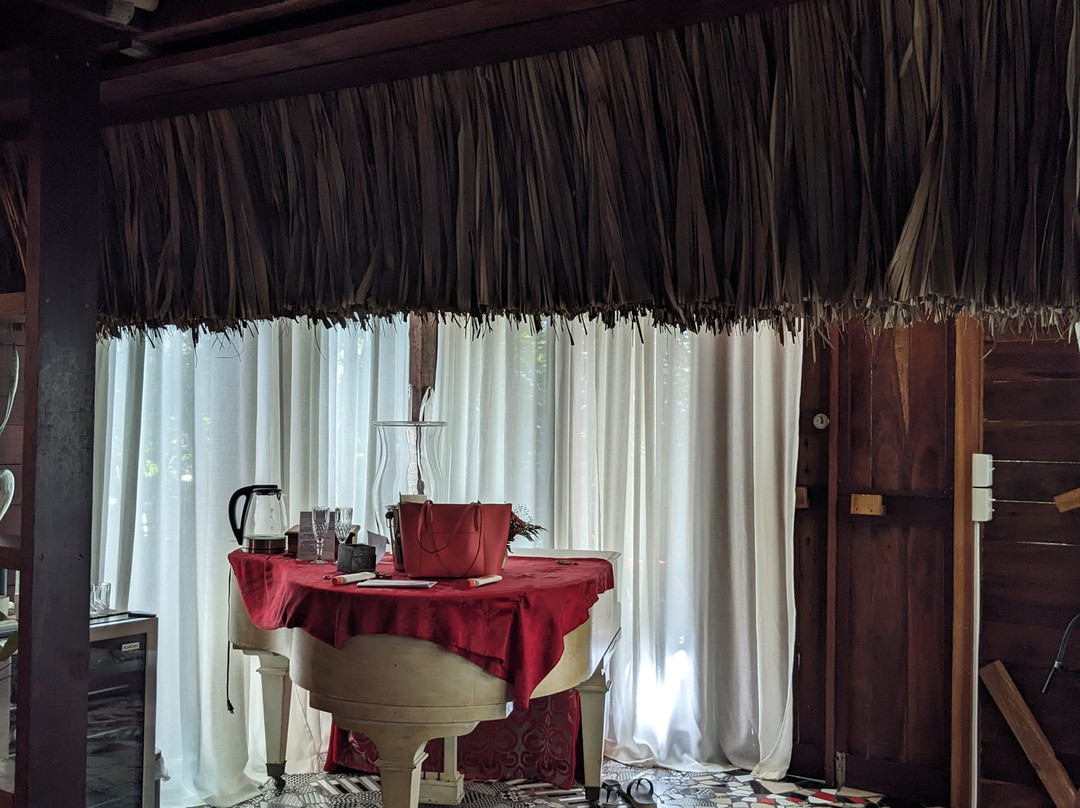 Aruba Ocean Villas主图