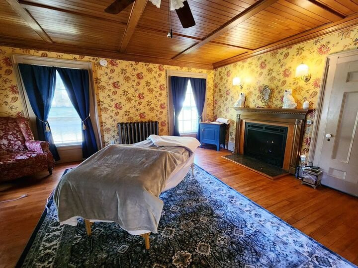 Arlington Inn & Spa主图