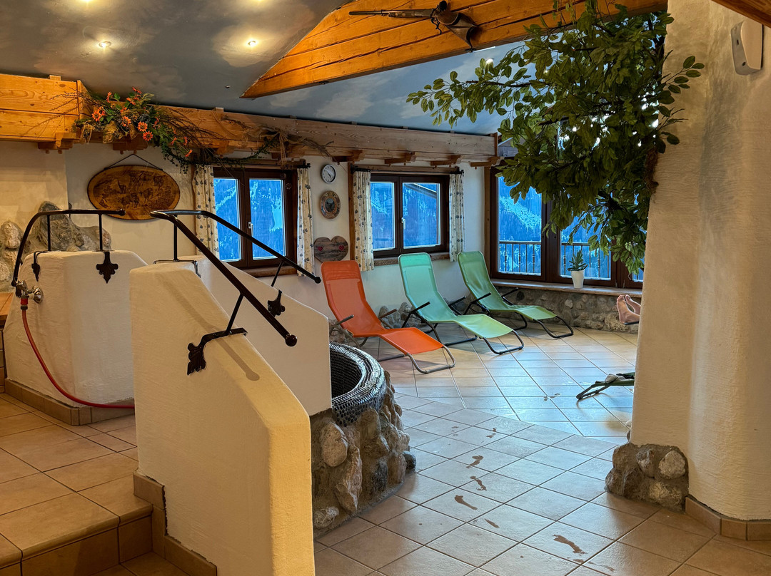 Das Grunholz Aparthotel主图