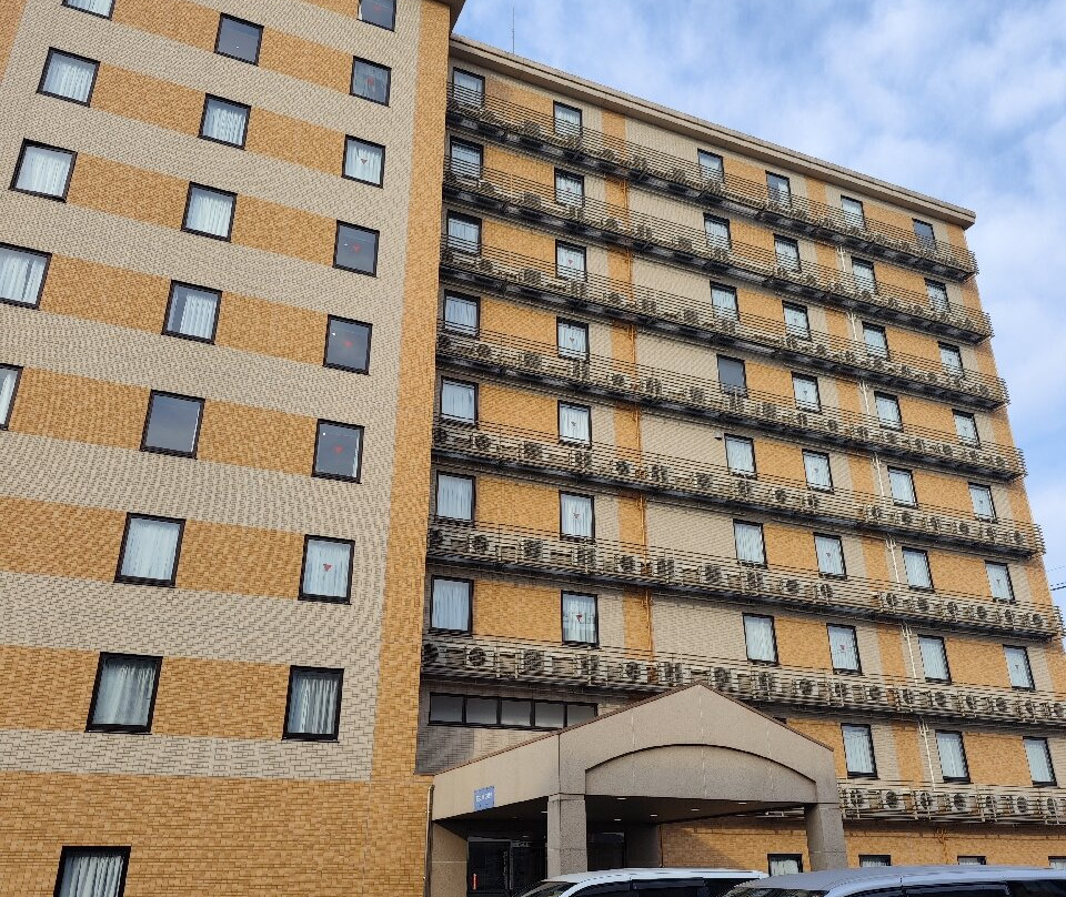 Vessel Hotel Kumamoto Airport主图