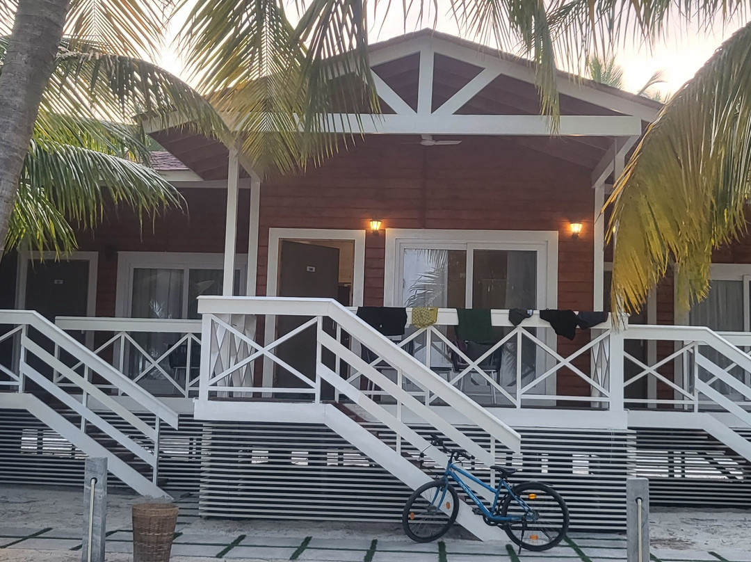 Bangaram Island-Bangaram必去景点