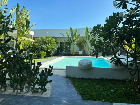 La Base B&B