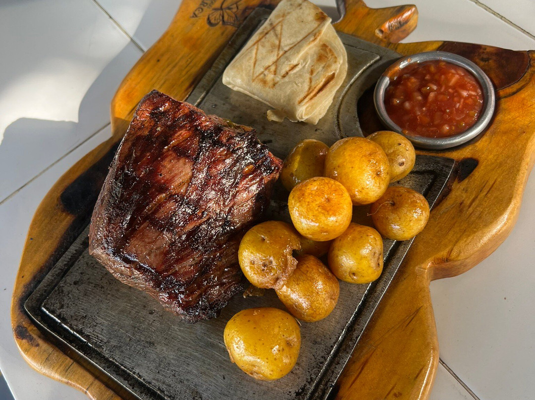 Bio Parque Monarca-Tenjo必去景点