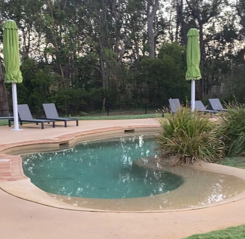 Port Stephens Koala Sanctuary景点图片