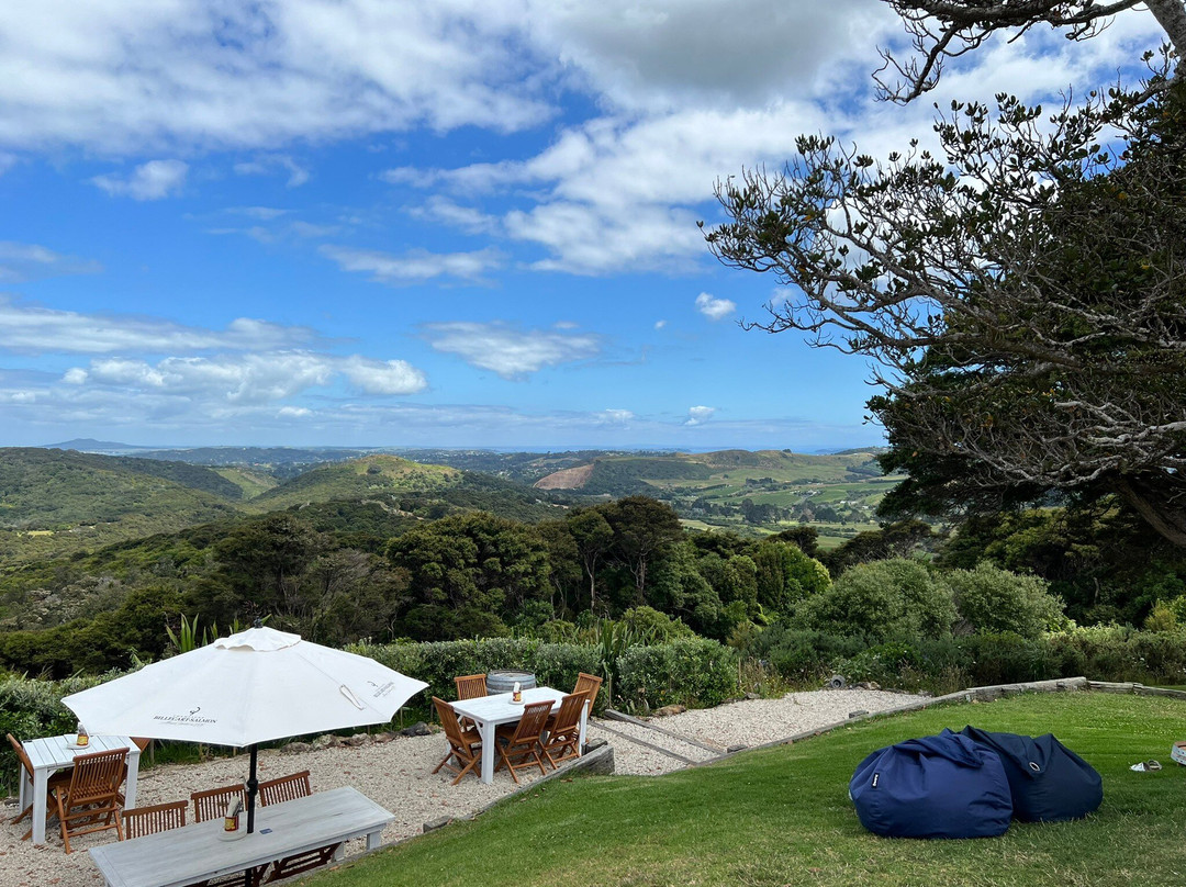 Ananda Tours-怀系奇岛必去景点