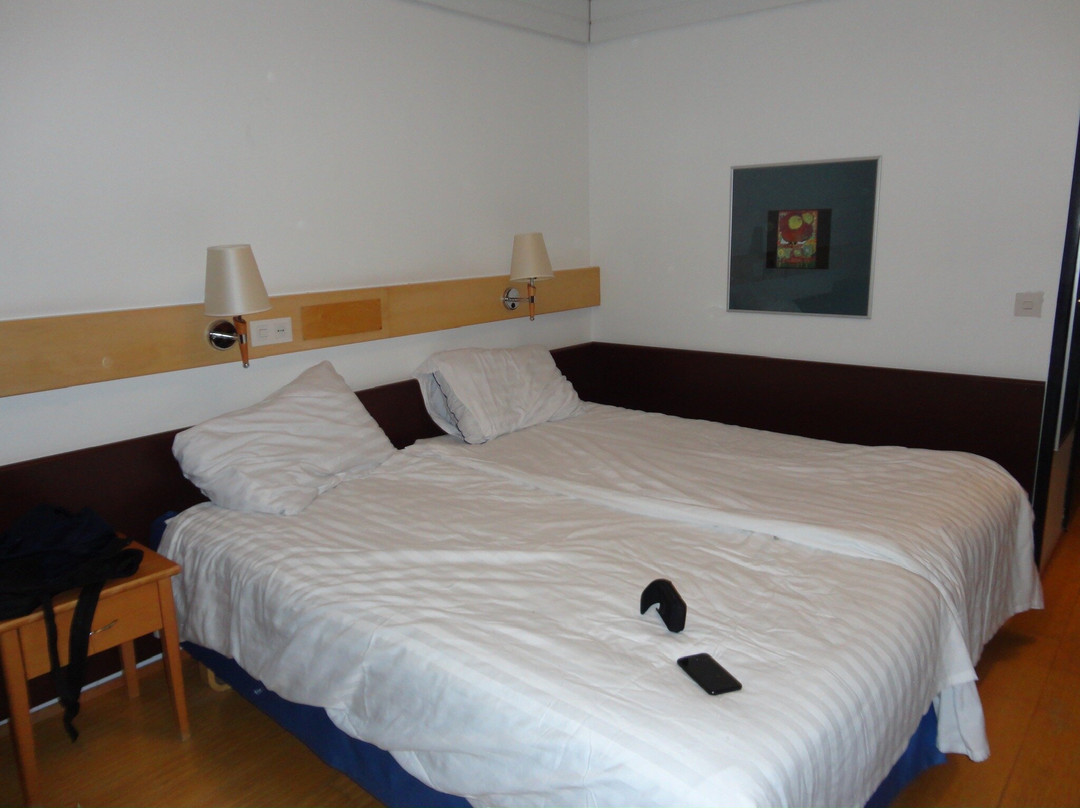 Hotel Sodankyla主图