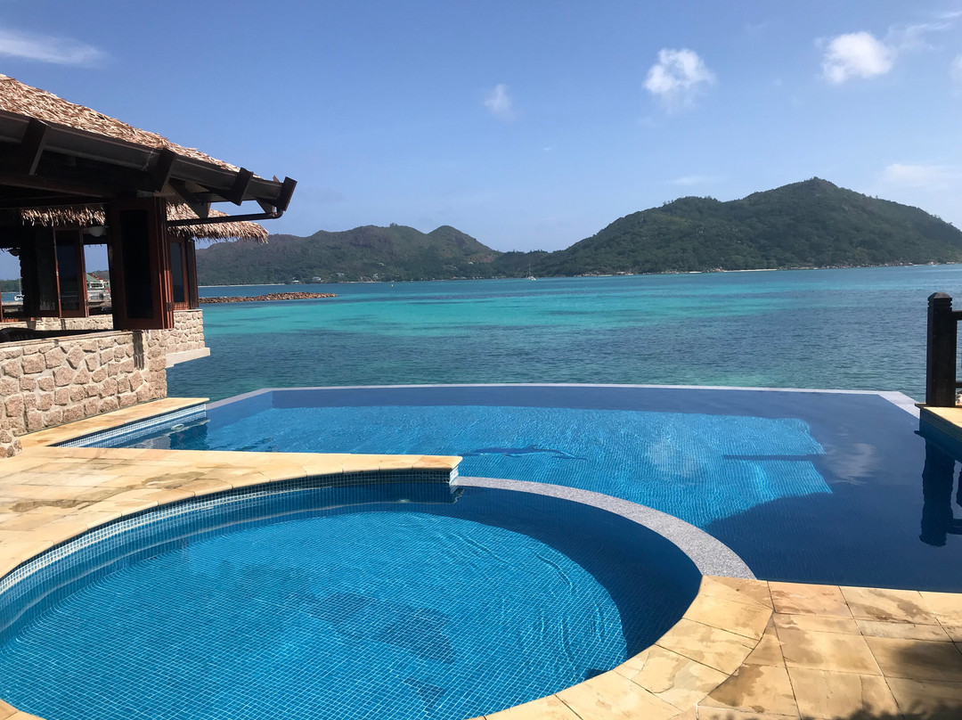 科特梅尔小屋主图