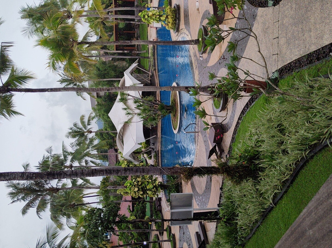 Akar Hotels And Resorts主图