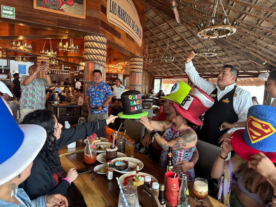 luis fernando osorio hernandez-梅里达必去景点