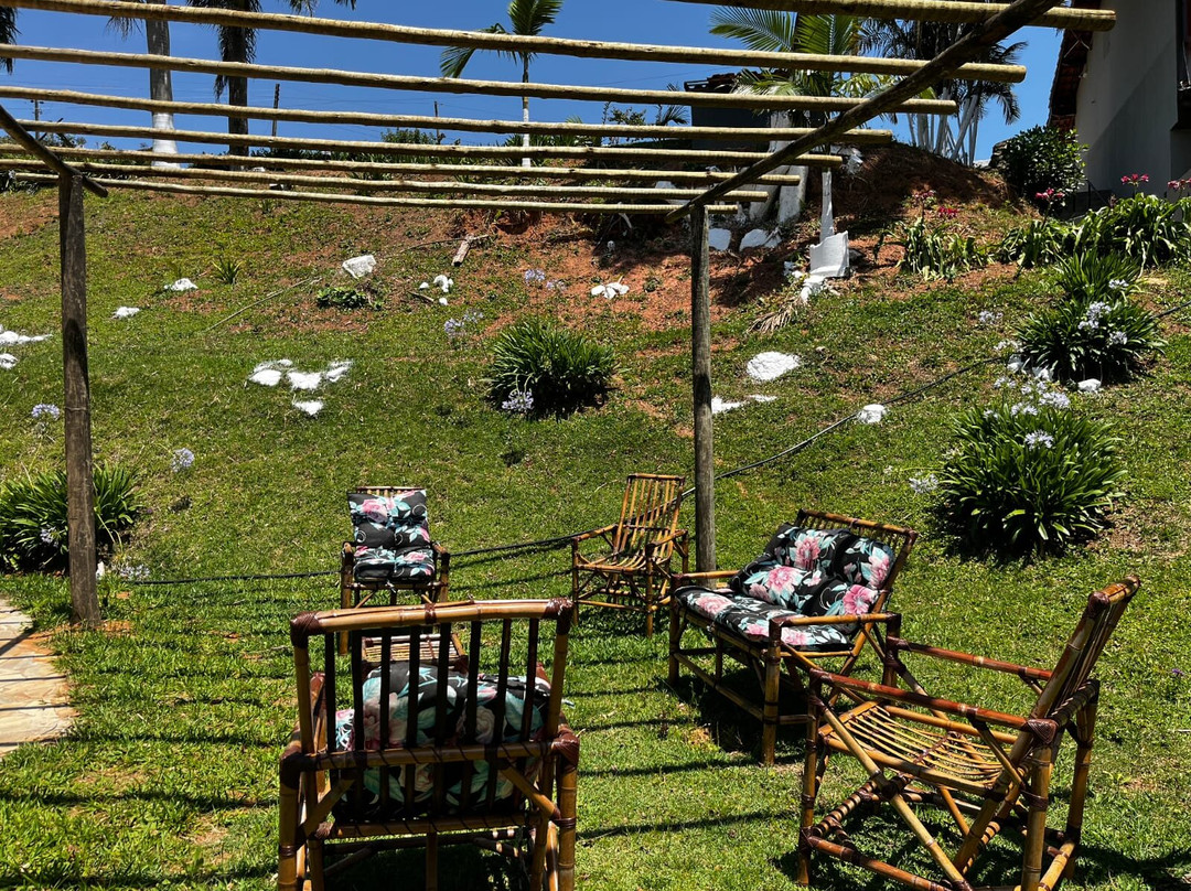 Pousada Varandas do Pinhal主图