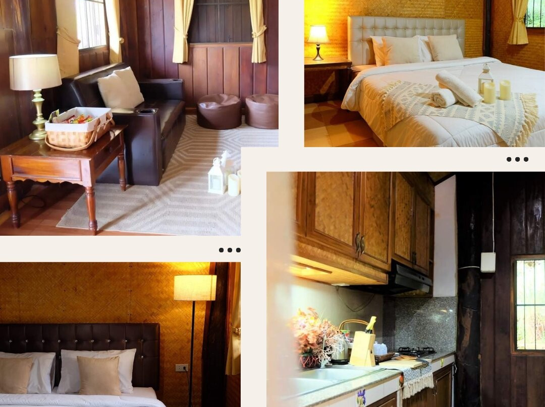 Sai Nam Wang Resort主图