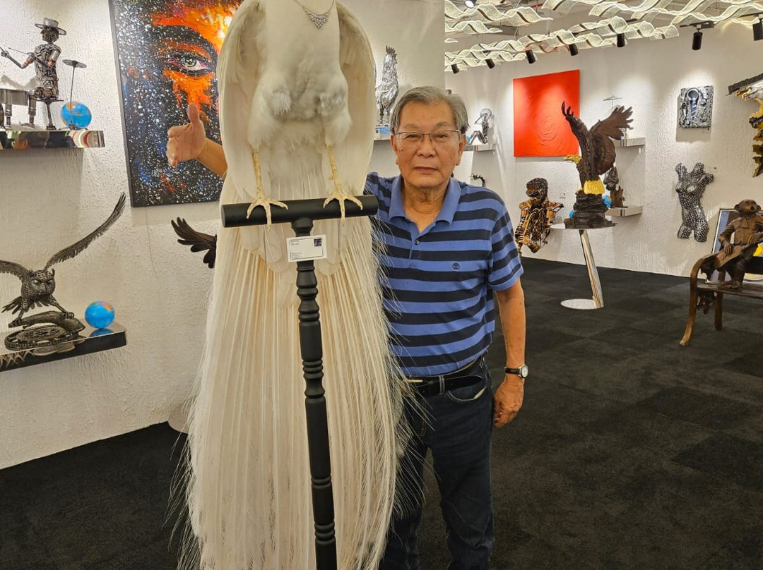 Planet Earth Pte Ltd-新加坡必去景点