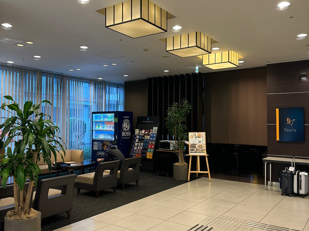 长崎赤阪酒店主图