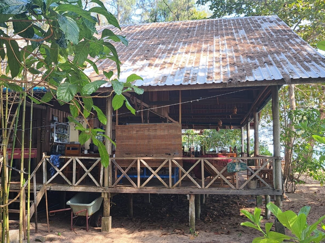 Koh Thmei Resort主图